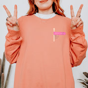 House Tour Crewneck
