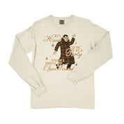 Dracula Long Sleeve Tee