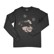 The Life of a Spooky Girl Long Sleeve Tee