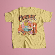 Cowboy Like Me Tee