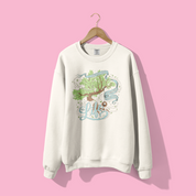 Love Has Ways Crewneck