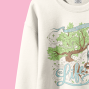 Love Has Ways Crewneck