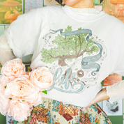 Love Has Ways Tee