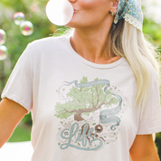 Love Has Ways Crop Top