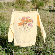 Love Has Ways Crewneck