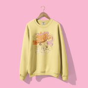Love Has Ways Crewneck
