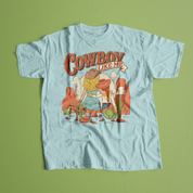 Cowboy Like Me Tee