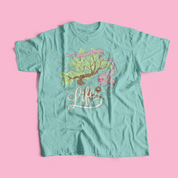 Love Has Ways Tee