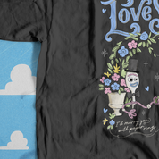 Love Story Tee