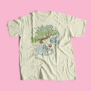Love Has Ways Tee