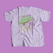 Love Has Ways Tee