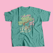Love Has Ways Tee