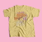 Love Has Ways Tee
