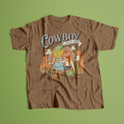 Cowboy Like Me Tee