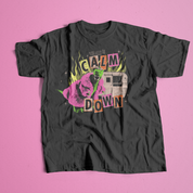 Kid's Calm Down Tee