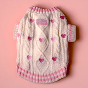 Lover Pet Cardigan