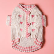 Lover Pet Cardigan