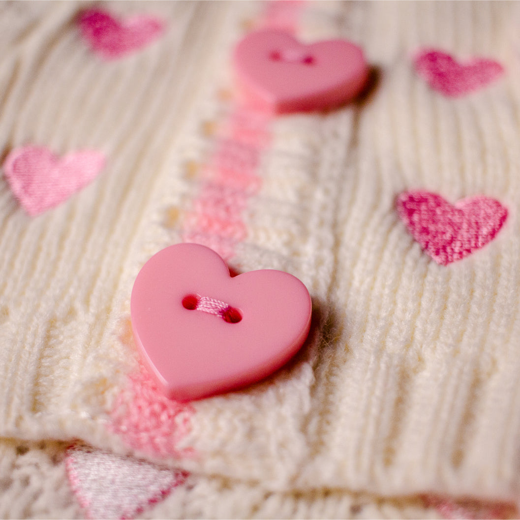 Lover Pet Cardigan