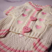 Lover Pet Cardigan