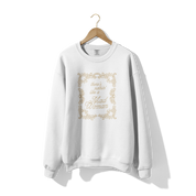 Mad Woman Crewneck