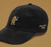 Marvelous Times Corduroy Hat
