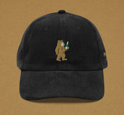 Marvelous Times Corduroy Hat