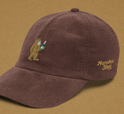 Marvelous Times Corduroy Hat