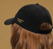 Marvelous Times Corduroy Hat