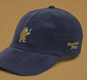Marvelous Times Corduroy Hat