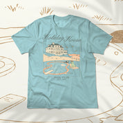 Holiday House Pool Club Tee