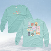 Après Era Long Sleeve Tee