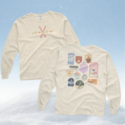 Après Era Long Sleeve Tee