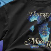 Mood Ring Crop Top
