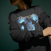 Mood Ring Lightweight Crewneck