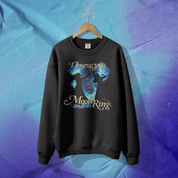 Mood Ring Lightweight Crewneck