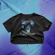 Mood Ring Crop Top
