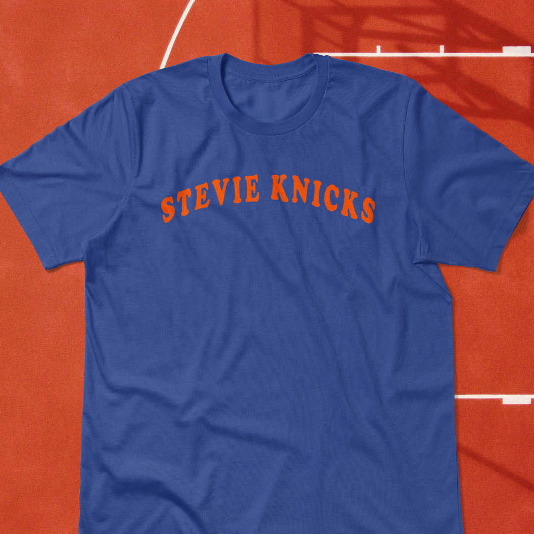 Stevie Knicks Soft Tee