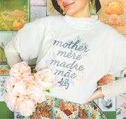 The Universal Language Tee