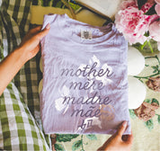 The Universal Language Tee