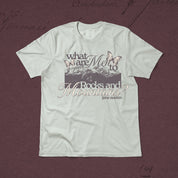Rocks and Mountains Tee