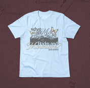 Rocks and Mountains Tee