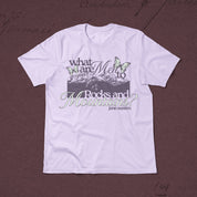 Rocks and Mountains Tee