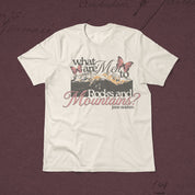 Rocks and Mountains Tee
