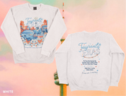 Toronto Eras Night One Crewneck