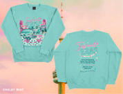 Toronto Eras Night One Crewneck