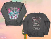 Toronto Eras Night One Crewneck