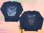 Toronto Eras Night One Crewneck