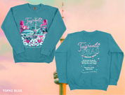 Toronto Eras Night One Crewneck