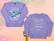 Toronto Eras Night One Crewneck