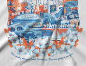 Toronto Eras Night One Tee